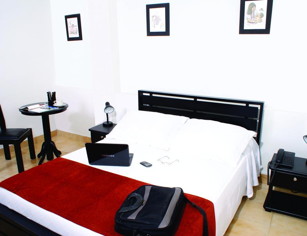 Hotel Edmar Santa Marta  Cameră foto